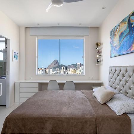 Ape Catete Apartment Rio de Janeiro Luaran gambar