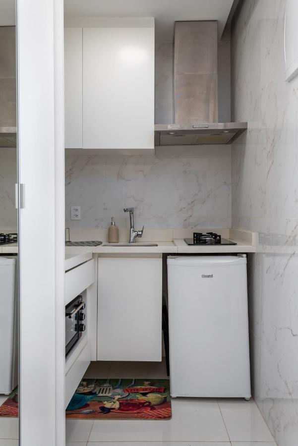Ape Catete Apartment Rio de Janeiro Luaran gambar