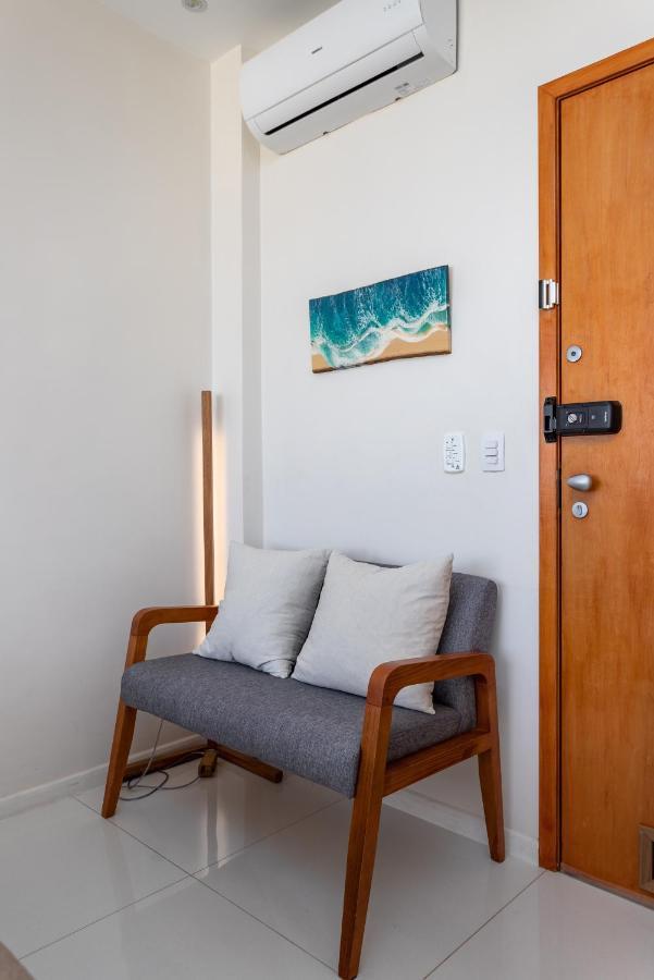 Ape Catete Apartment Rio de Janeiro Luaran gambar