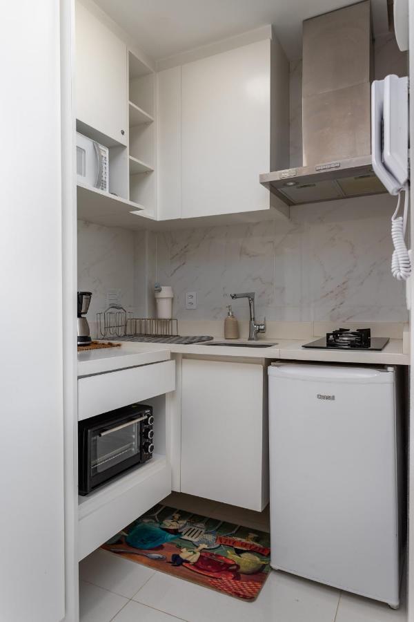 Ape Catete Apartment Rio de Janeiro Luaran gambar