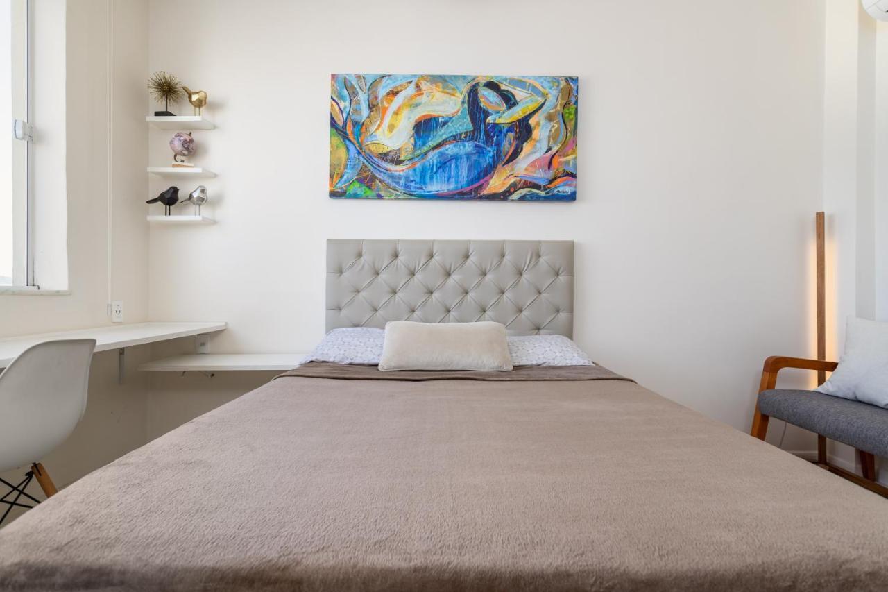 Ape Catete Apartment Rio de Janeiro Luaran gambar