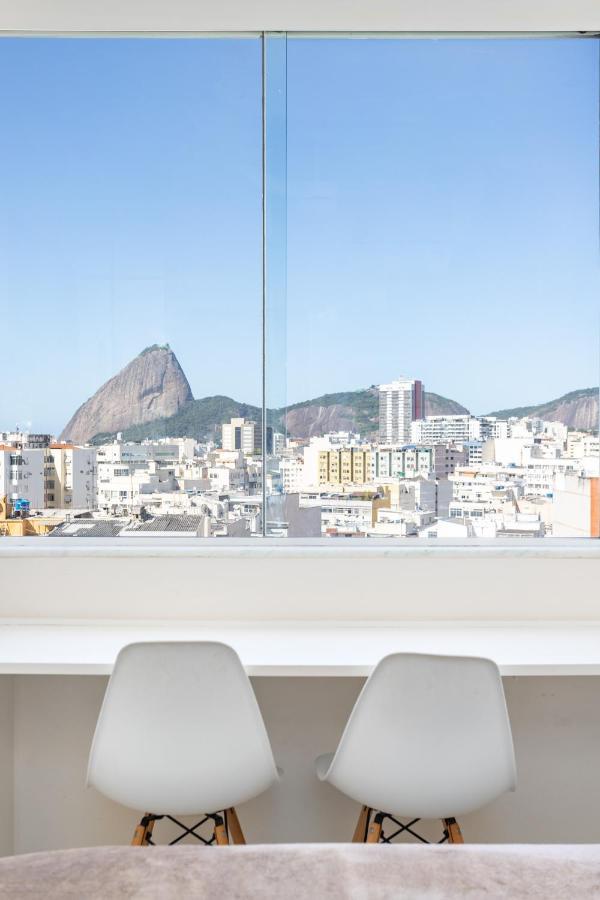 Ape Catete Apartment Rio de Janeiro Luaran gambar