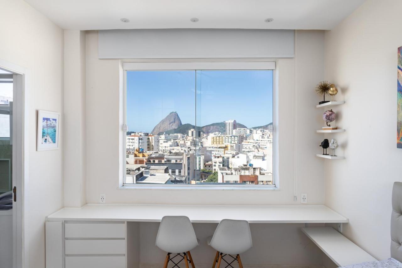 Ape Catete Apartment Rio de Janeiro Luaran gambar