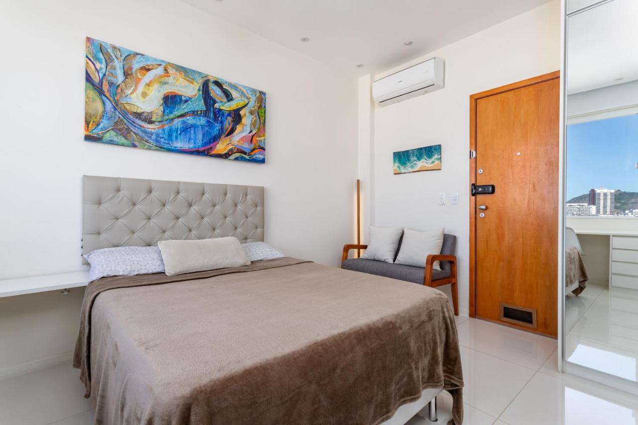 Ape Catete Apartment Rio de Janeiro Luaran gambar