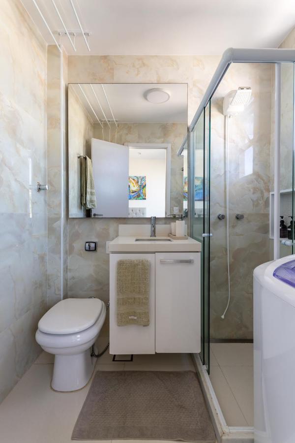 Ape Catete Apartment Rio de Janeiro Luaran gambar